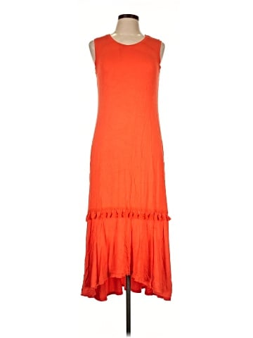 Cupio Casual Dress (view 1)