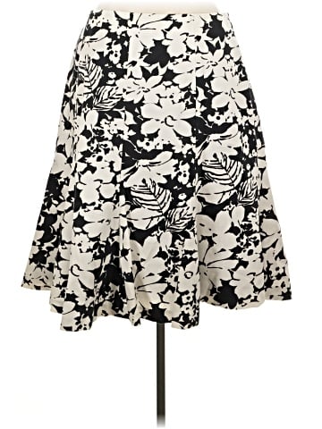 Jones New York Signature Casual Skirt (view 2)