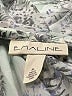 EMALINE 100% Polyester Silver Sleeveless Blouse Size XL - photo 7