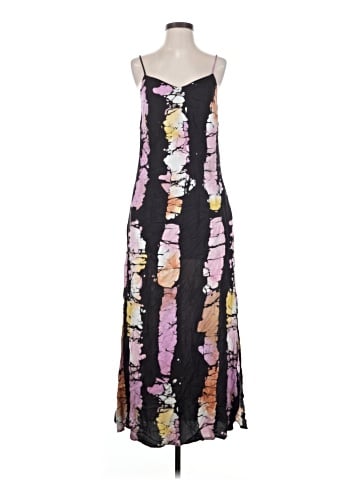 Busayo Collective Casual Dress (view 1)
