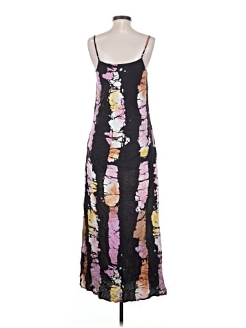 Busayo Collective Casual Dress (view 2)