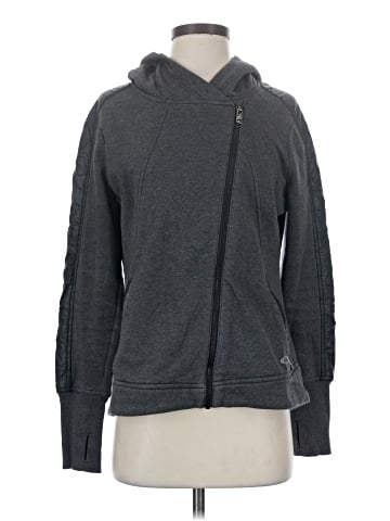 Oakley Zip Up Hoodie (view 1)