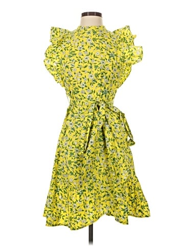Banjanan Casual Dress (view 1)