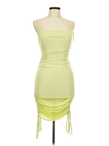 American Threads Cocktail Dress (view 1)