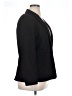Tahari Black Blazer Size 14 - photo 4