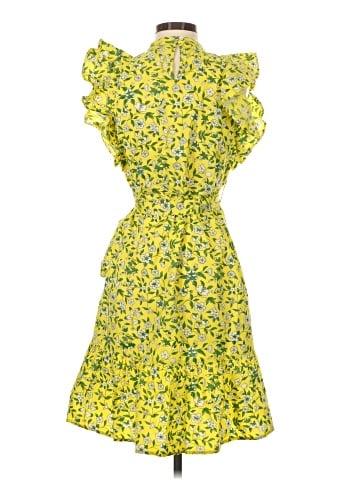 Banjanan Casual Dress (view 2)