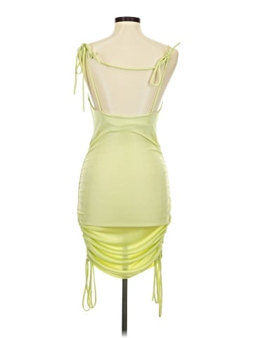 American Threads Cocktail Dress (view 2)
