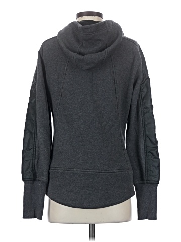 Oakley Zip Up Hoodie (view 2)