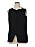 LOFT Versa 100% Polyester Black Vest Size XL - photo 1