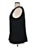 LOFT Versa 100% Polyester Black Vest Size XL - photo 5