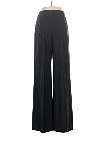 St. John Collection Wool Pants (view 1)
