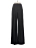St. John Collection Black Wool Pants Size 2 - photo 1
