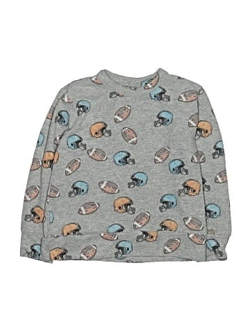 Chaser Pullover Sweater (view 1)