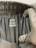 TYR Hearts Orange Athletic Shorts Size S - photo 3