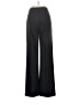 St. John Collection Black Wool Pants Size 2 - photo 2