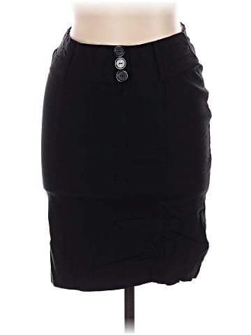 Sensational Collections Casual Skirt (view 1)