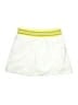 Tuckernuck Solid White Skort Size S - photo 1