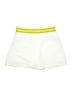 Tuckernuck Solid White Skort Size S - photo 2