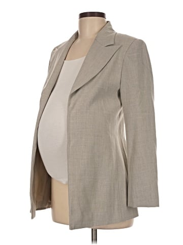 Jules & Jim Blazer (view 1)