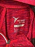 Active by Old Navy Red Active T-Shirt Size M (tall) - photo 7