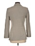 Jules & Jim Tan Blazer Size M - photo 2