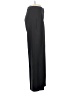 St. John Collection Black Wool Pants Size 2 - photo 4