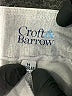 Croft & Barrow Solid Gray Skort Size 14 - photo 3
