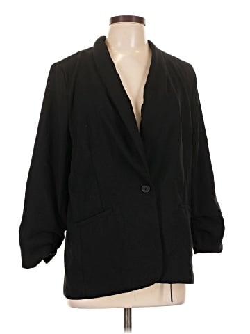 LC Lauren Conrad Blazer (view 1)
