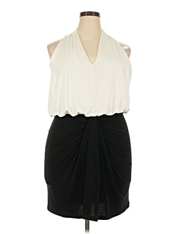 Donna Karan New York Cocktail Dress (view 1)