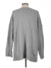 J.Jill Silver Pullover Sweater Size L - photo 2