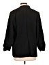 LC Lauren Conrad 100% Polyester Black Blazer Size L - photo 2