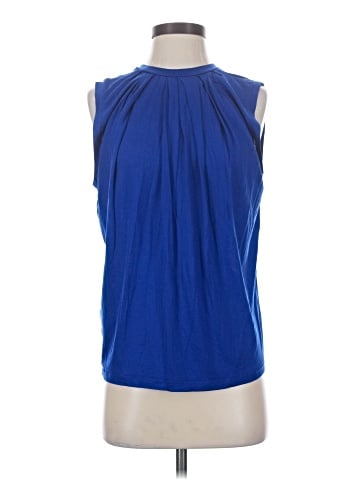 Acne Studios Bosa Tencel Sleeveless Top (view 1)