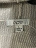 Cache Gray Long Sleeve Top Size L - photo 7