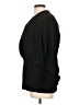 LC Lauren Conrad 100% Polyester Black Blazer Size L - photo 5