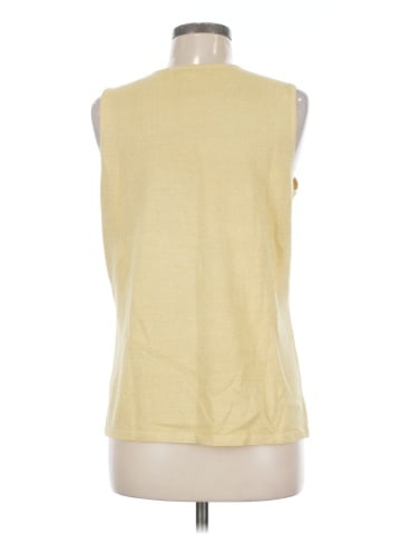 Susan Graver Sleeveless Top (view 2)