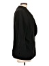 LC Lauren Conrad 100% Polyester Black Blazer Size L - photo 4