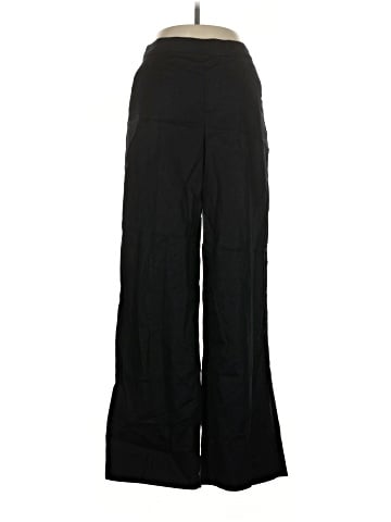 Banana Republic Factory Store Linen Pants (view 1)