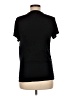 a:glow Black Short Sleeve Top Size Med Maternity - photo 2