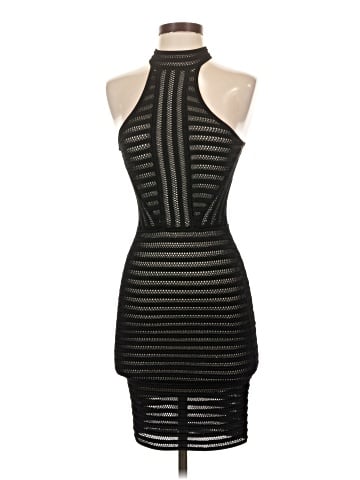 Bebe Cocktail Dress (view 1)