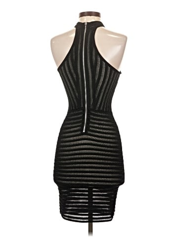 Bebe Cocktail Dress (view 2)