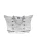 Nike Silver White Tote One size - photo 1