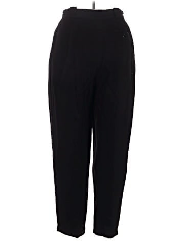 Giorgio Sant'Angelo Linen Pants (view 2)