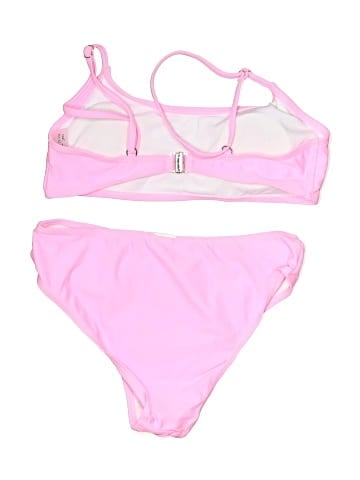 Shein Two Piece Swimsuit (view 2)