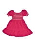 Mini Boden 100% Cotton Pink Dress Size 3 - 4 - photo 1