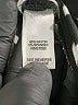 Cato Stripes Black Casual Dress Size M - photo 8