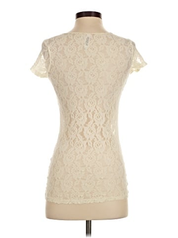 Steve Short Sleeve Top (view 2)