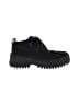 Jeffrey Campbell Black Ankle Boots Size 6 1/2 (estimated) - photo 1