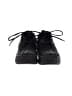 Jeffrey Campbell Black Ankle Boots Size 6 1/2 (estimated) - photo 2