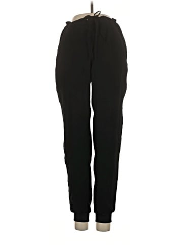 Zara Basic Track Pants (view 1)