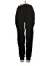 Zara Basic Solid Black Track Pants Size XS - photo 1